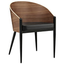 Kaylani Dining Wood Armchair