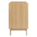 Ezekiel 40" Accent Cabinet