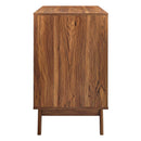 Ezekiel 40" Accent Cabinet