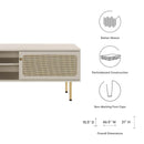 Evangeline 47" TV Stand