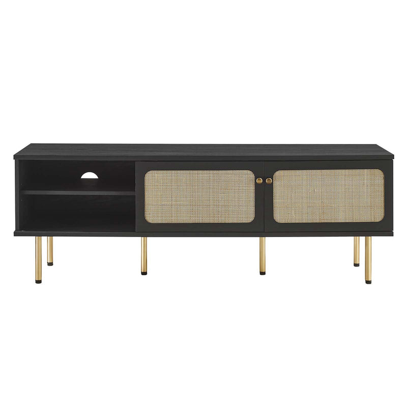 Evangeline 60" TV Stand