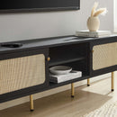 Evangeline 60" TV Stand