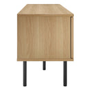 Evangeline 60" TV Stand