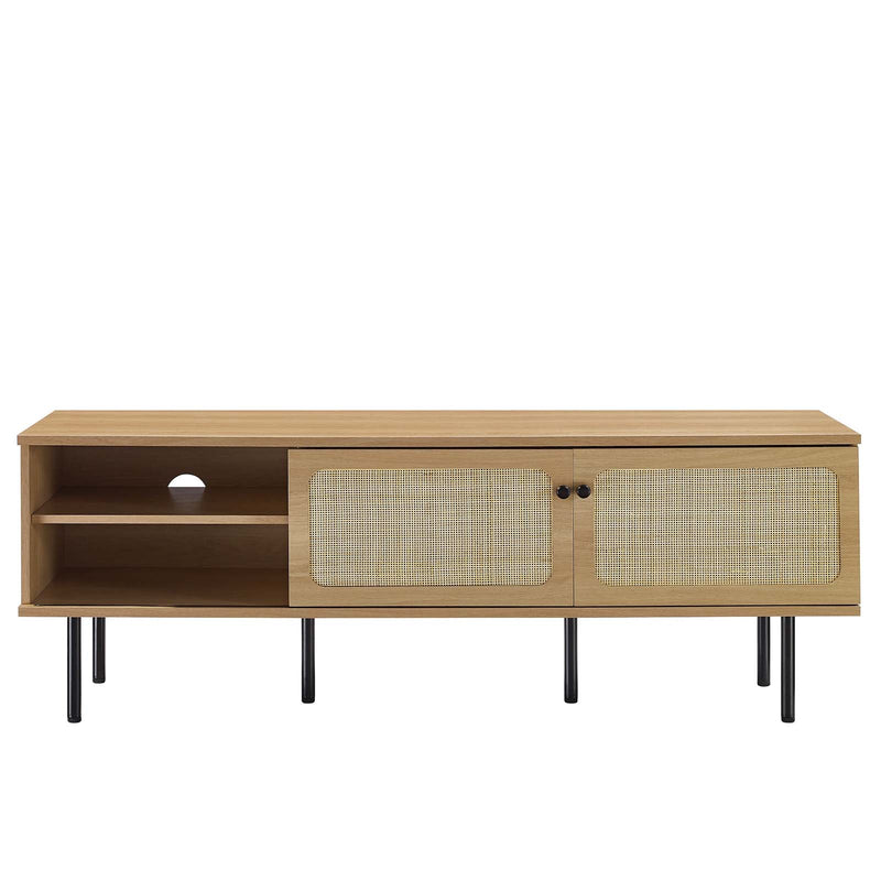 Evangeline 60" TV Stand