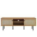 Evangeline 60" TV Stand