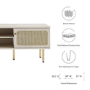 Evangeline 60" TV Stand