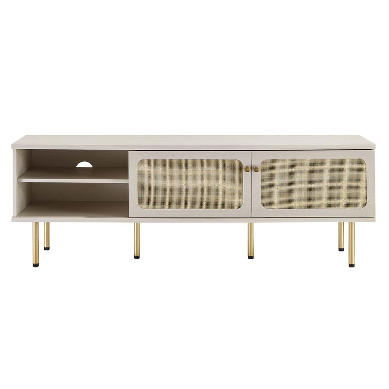 Evangeline 60" TV Stand