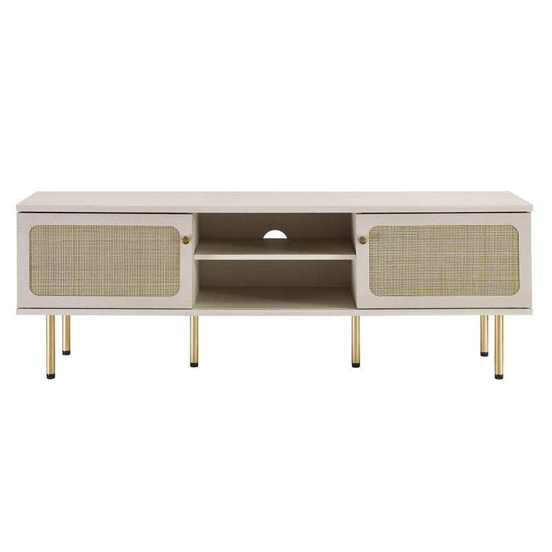 Evangeline 60" TV Stand