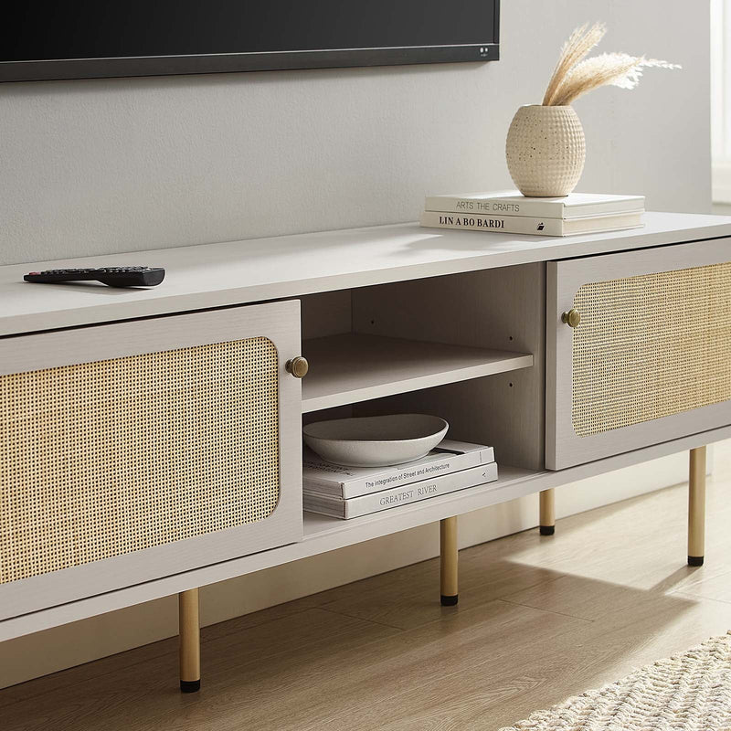 Evangeline 60" TV Stand