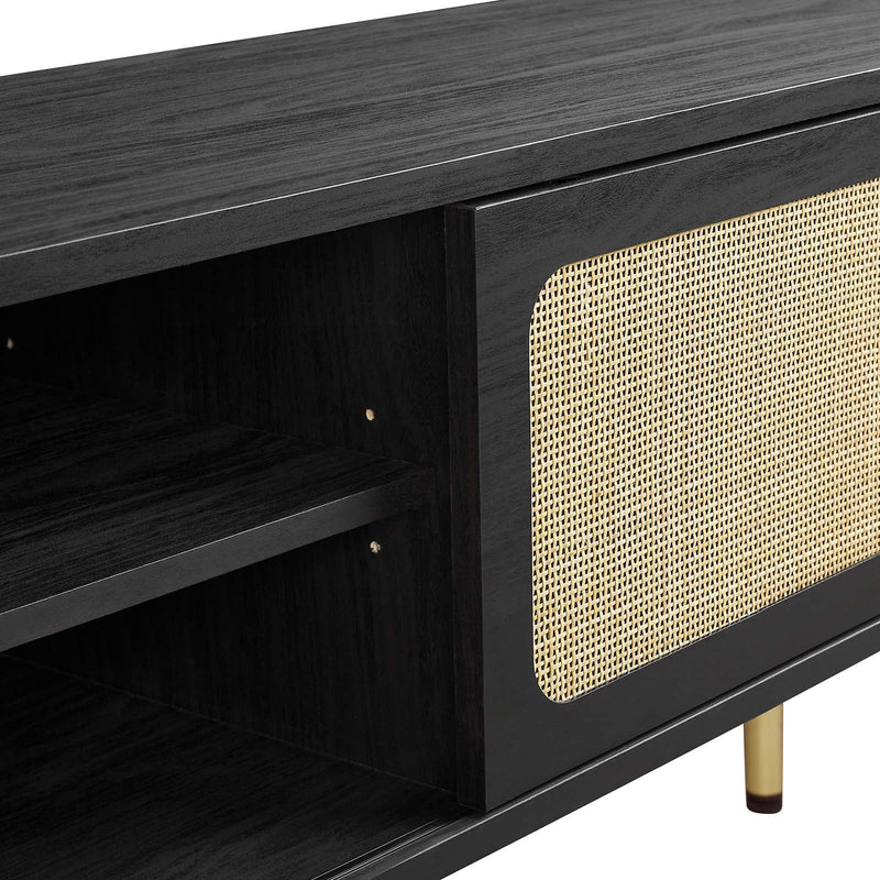 Evangeline 70" TV Stand