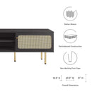 Evangeline 70" TV Stand