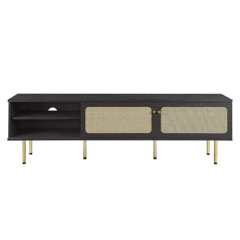 Evangeline 70" TV Stand