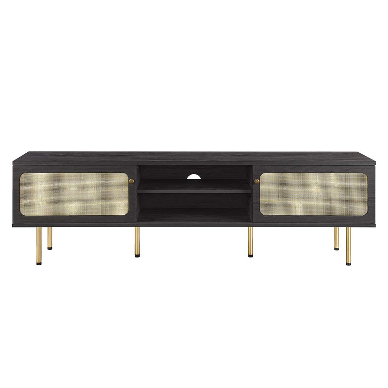 Evangeline 70" TV Stand