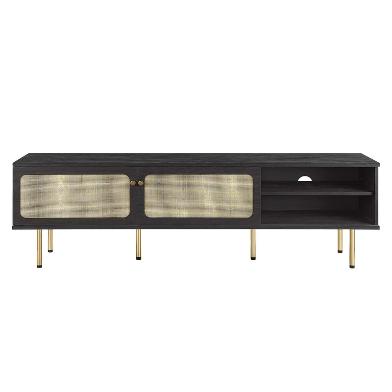 Evangeline 70" TV Stand