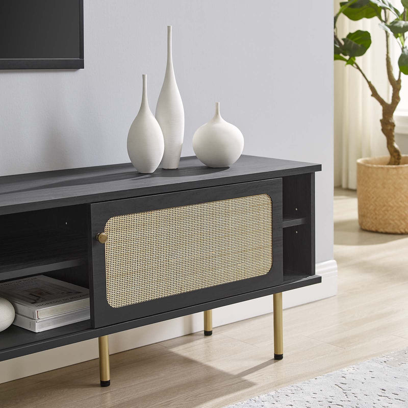 Evangeline 70" TV Stand