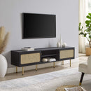 Evangeline 70" TV Stand