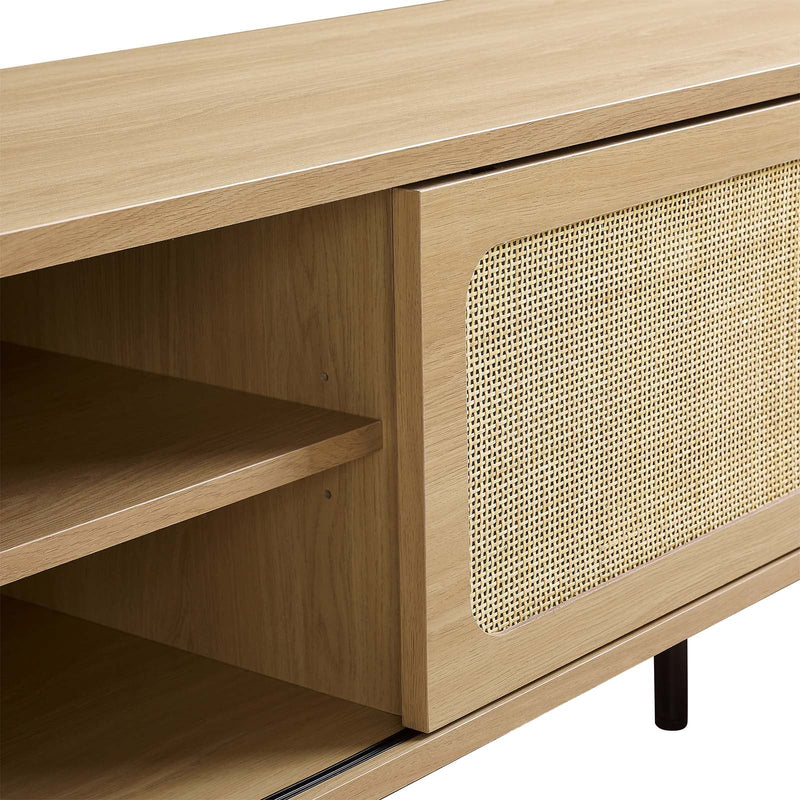 Evangeline 70" TV Stand