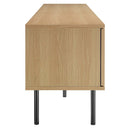 Evangeline 70" TV Stand