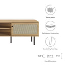 Evangeline 70" TV Stand