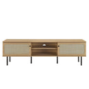 Evangeline 70" TV Stand