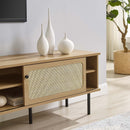 Evangeline 70" TV Stand