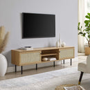 Evangeline 70" TV Stand