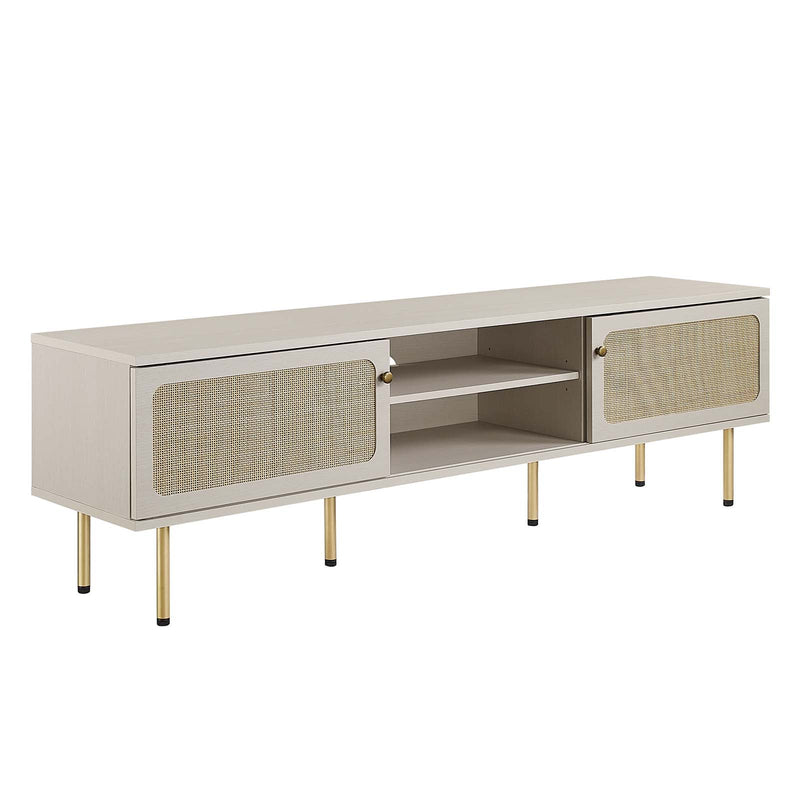 Evangeline 70" TV Stand