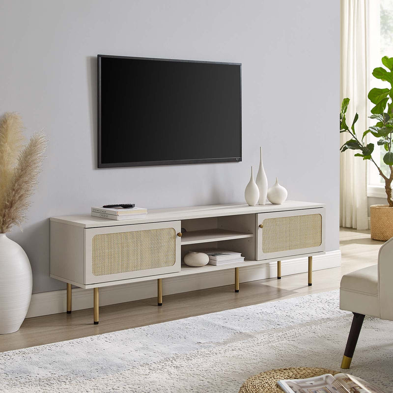 Evangeline 70" TV Stand