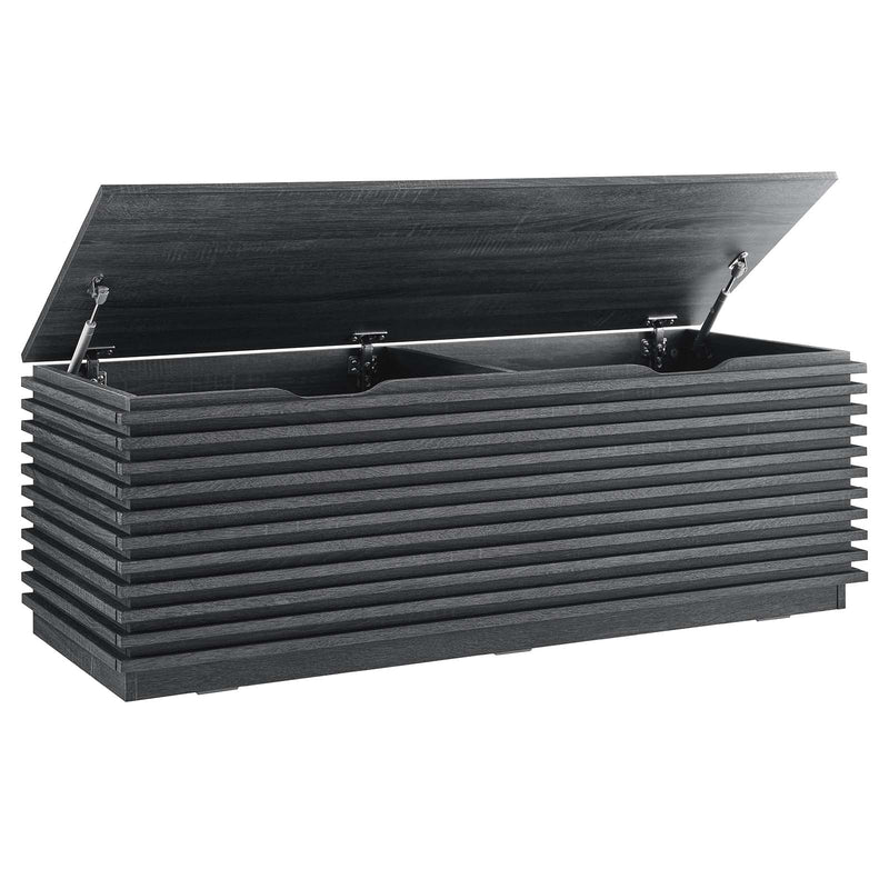 Remi Storage Bench