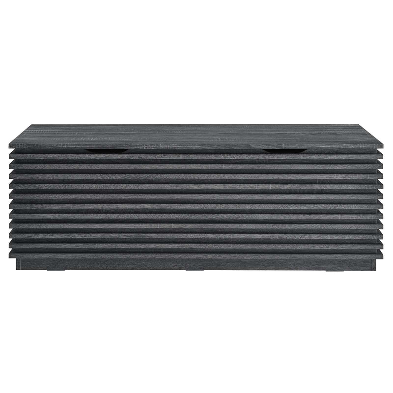 Remi Storage Bench