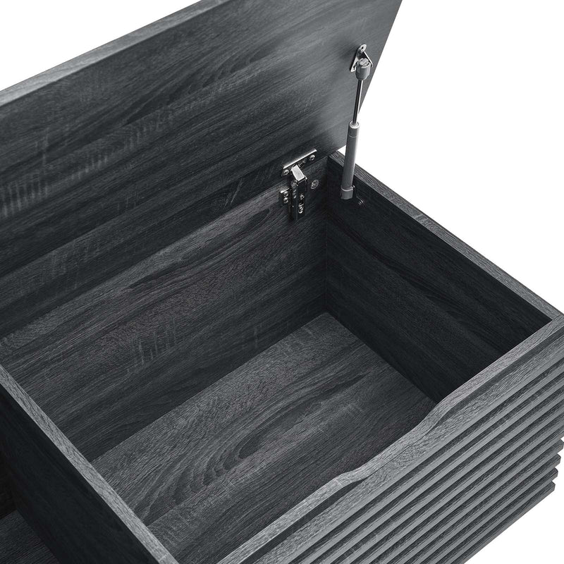 Remi Storage Bench