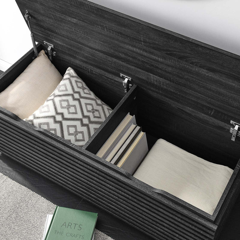 Remi Storage Bench