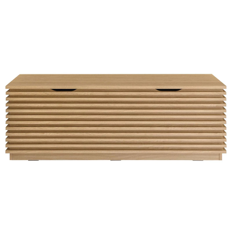 Remi Storage Bench
