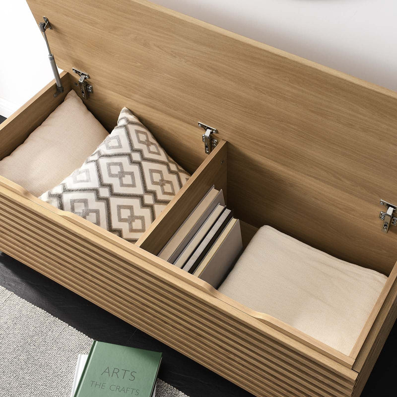 Remi Storage Bench