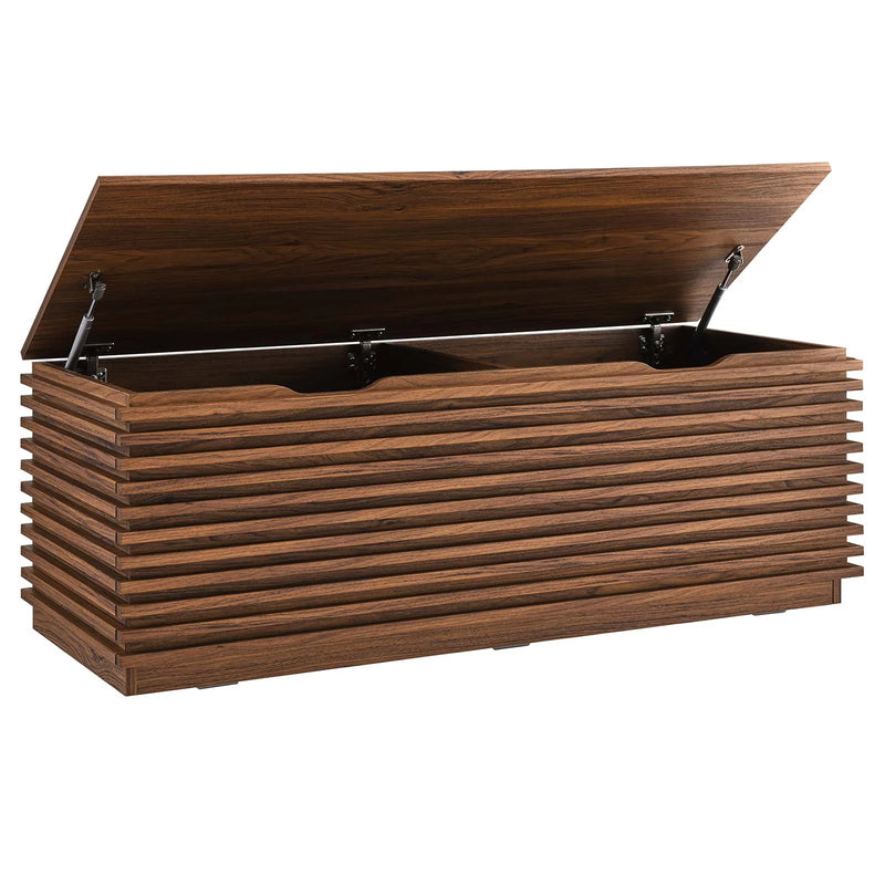 Remi Storage Bench