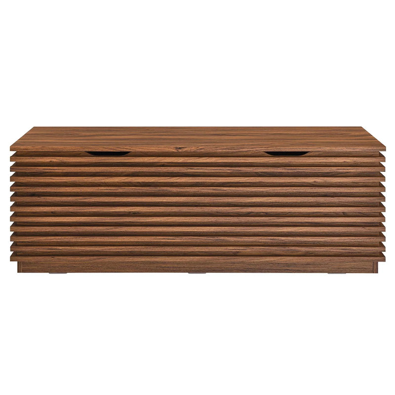 Remi Storage Bench