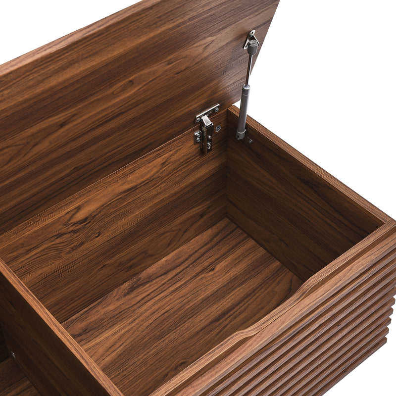 Remi Storage Bench