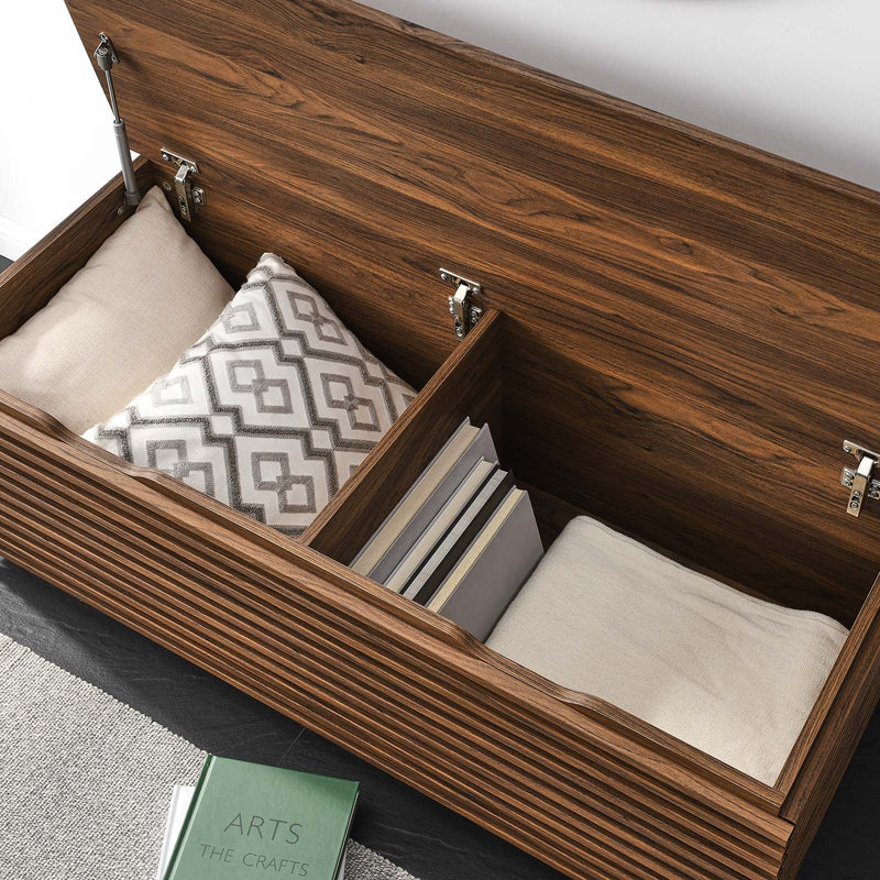 Remi Storage Bench
