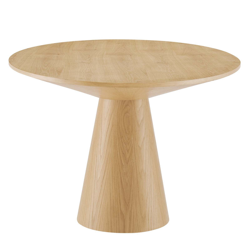 Albert 75" Oval Dining Table