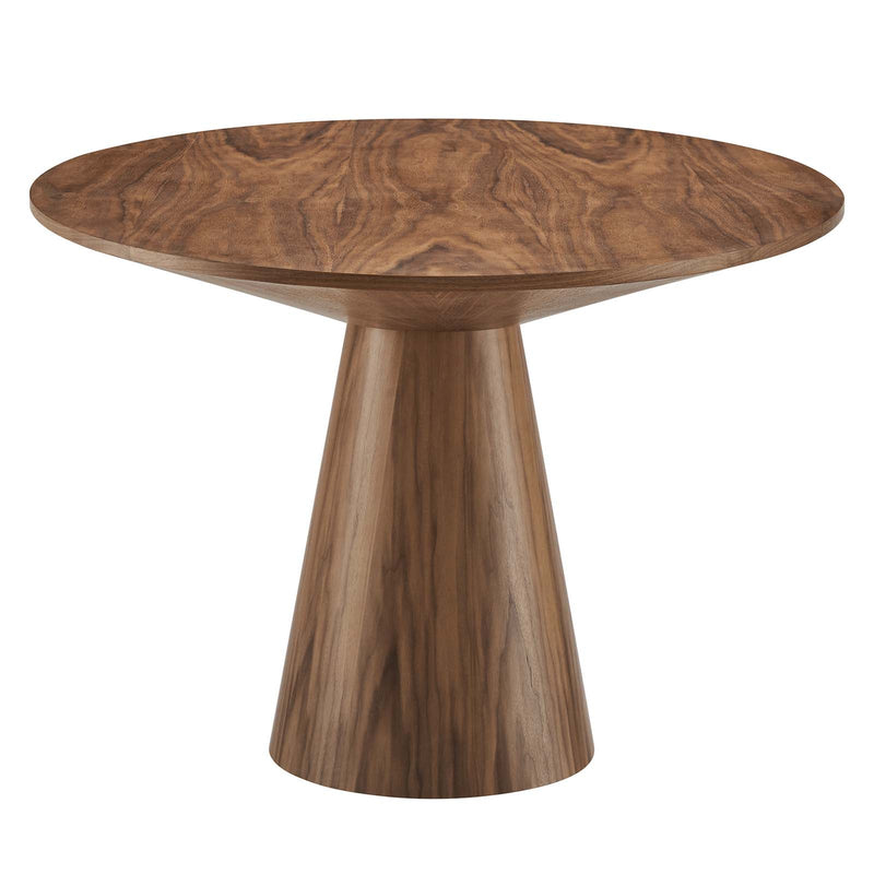 Albert 75" Oval Dining Table
