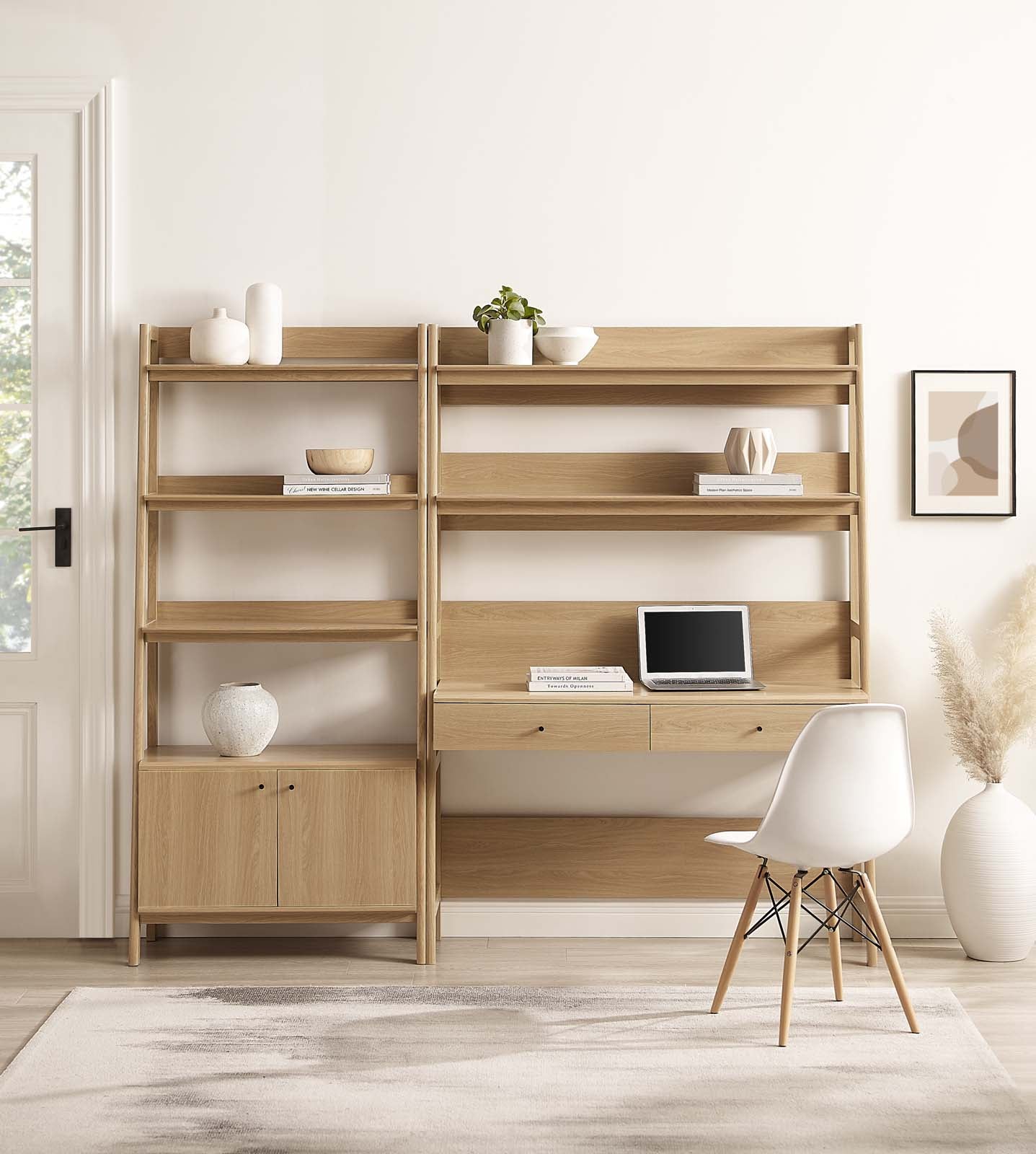 Desks