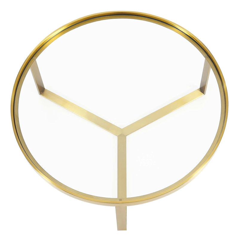 Amani Coffee Table