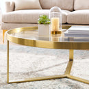 Amani Coffee Table