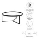 Amani Coffee Table