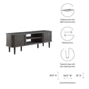 Piper 55" TV Stand