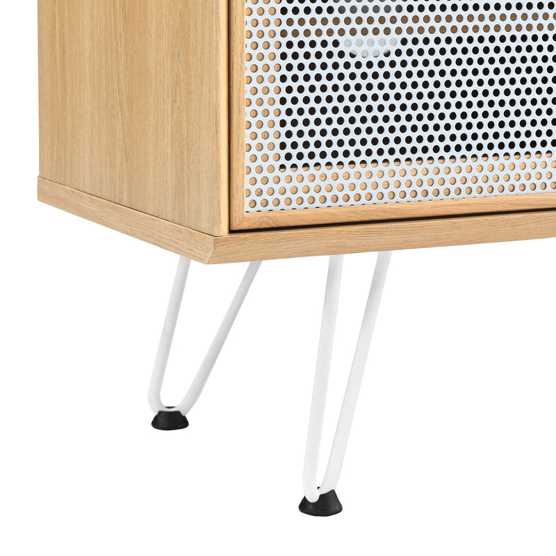 Jazlyn 47" TV Stand