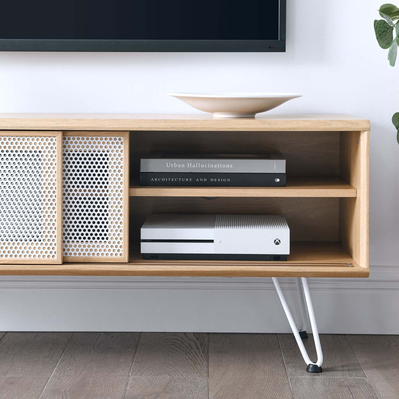 Jazlyn 47" TV Stand
