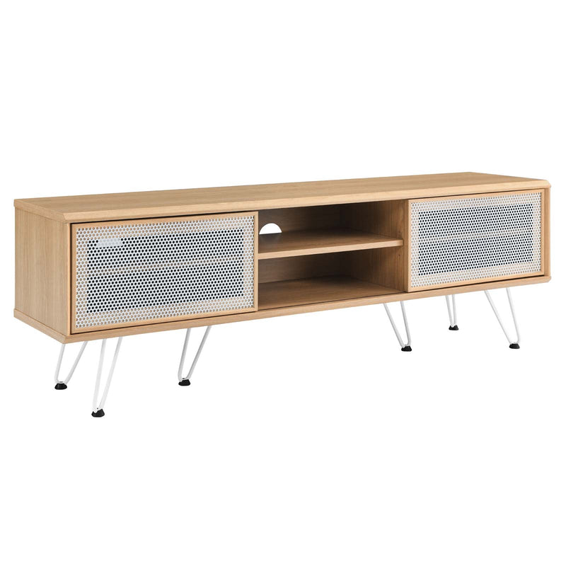 Jazlyn 59" TV Stand