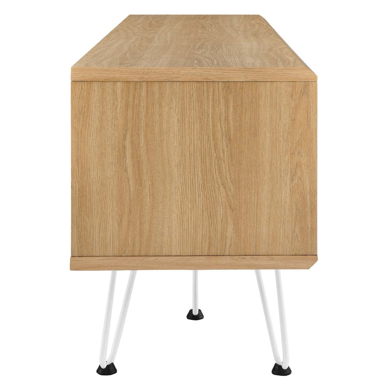 Jazlyn 59" TV Stand