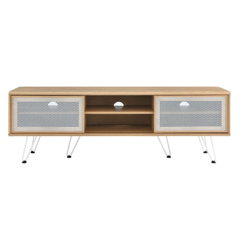 Jazlyn 59" TV Stand